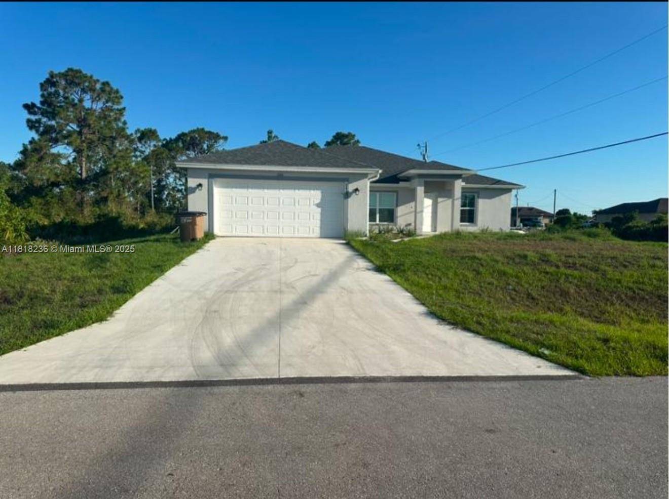 2619 SW 24th st #2619, Lehigh Acres, FL 33976