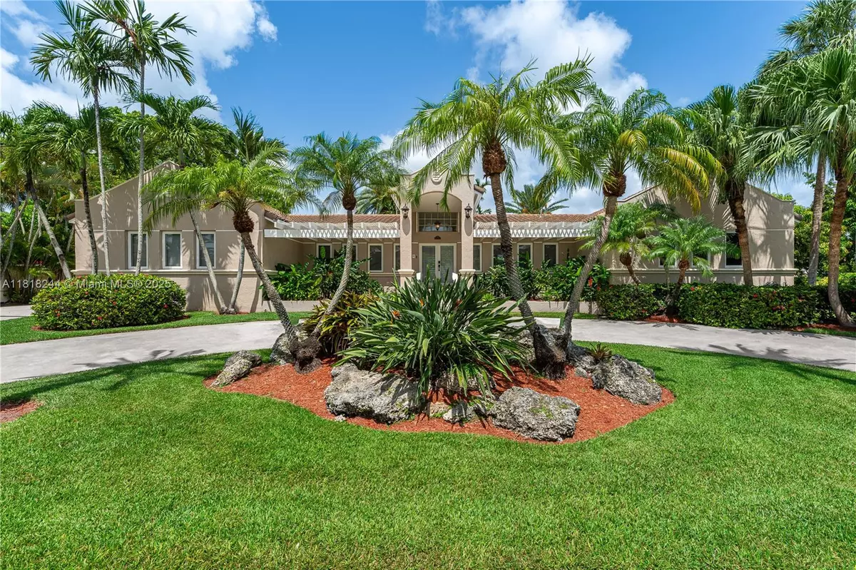 Palmetto Bay, FL 33157,17494 SW 83rd Ct