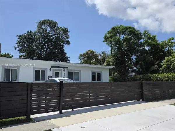 Fort Lauderdale, FL 33312,730 Alabama Ave #1