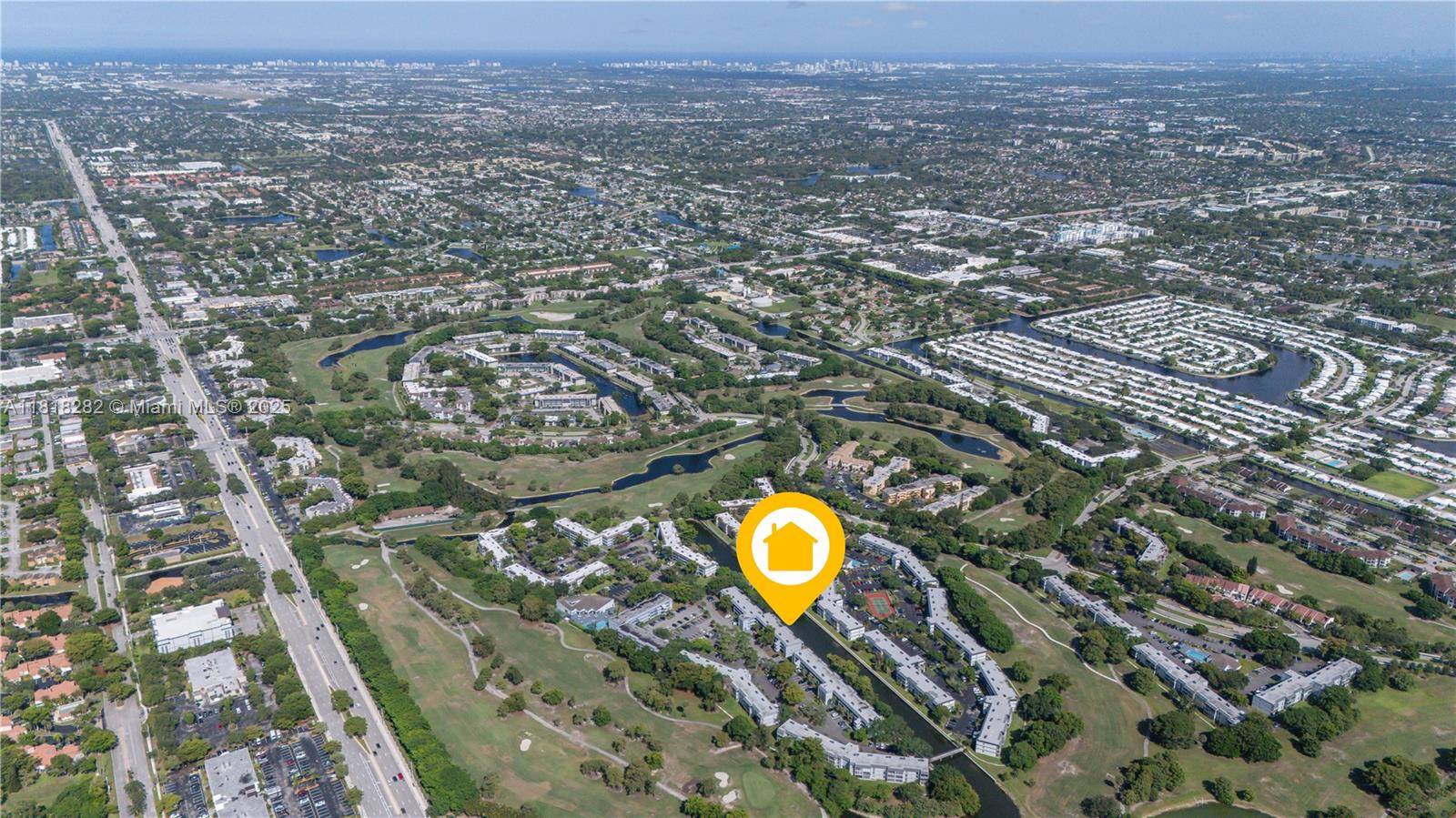 Tamarac, FL 33321,8350 Sands Point Blvd #E309