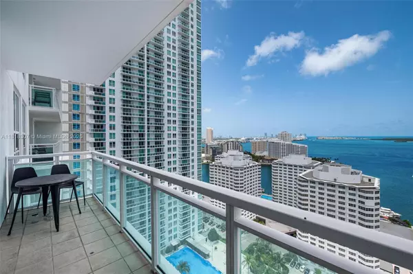 Miami, FL 33131,951 Brickell Ave #2708