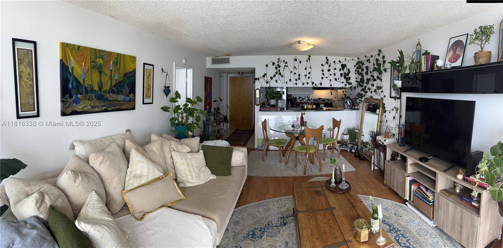 North Bay Village, FL 33141,7601 E Treasure Dr #1012