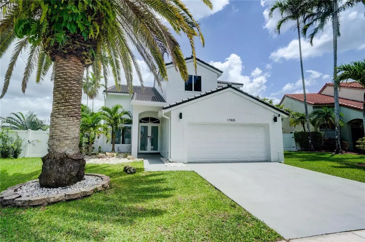 Pembroke Pines, FL 33029,17805 NW 21st St