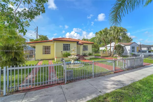 West Miami, FL 33155,6561 SW 18th St