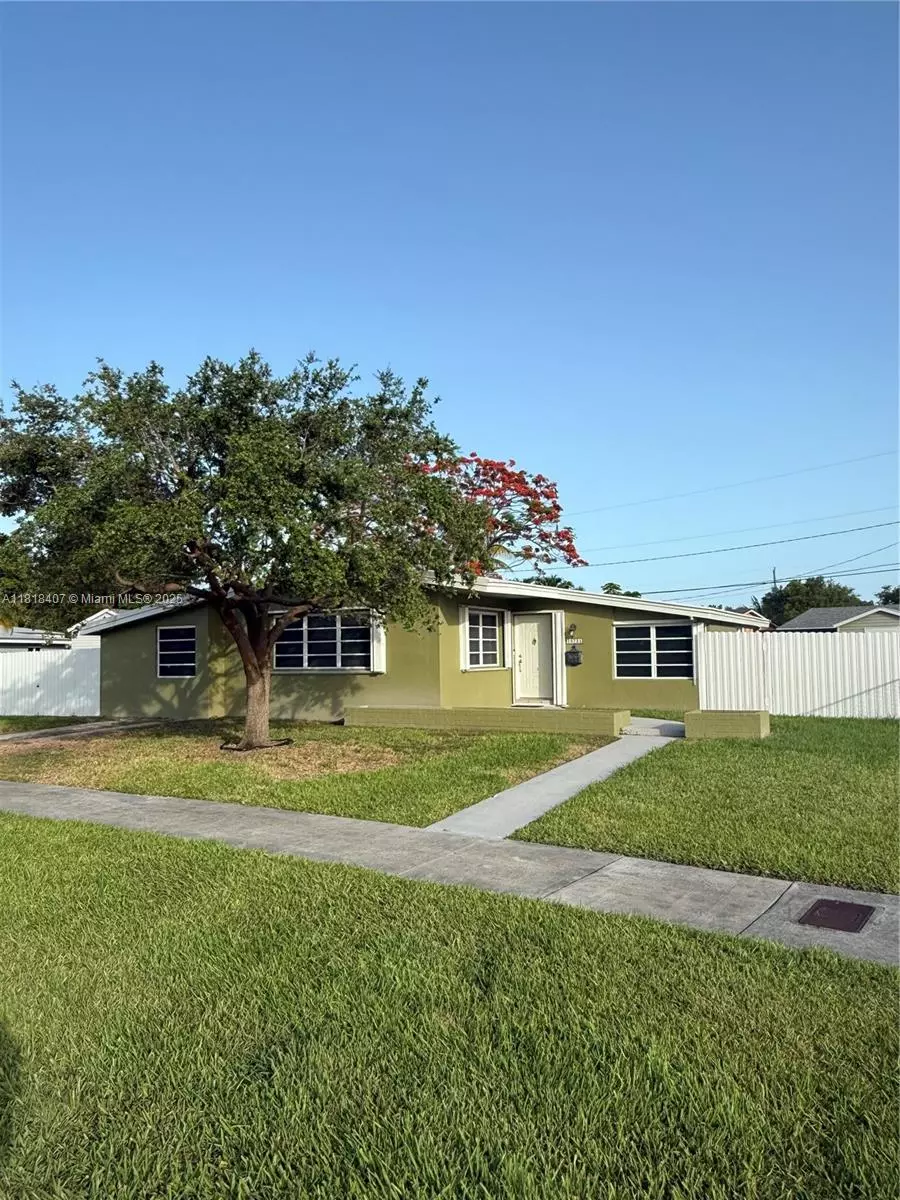 Cutler Bay, FL 33157,19731 Belview Dr