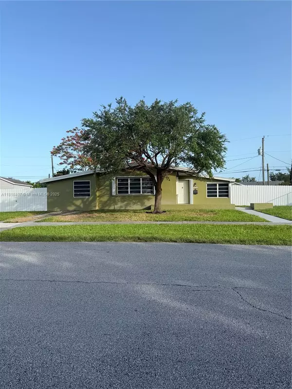 Cutler Bay, FL 33157,19731 Belview Dr