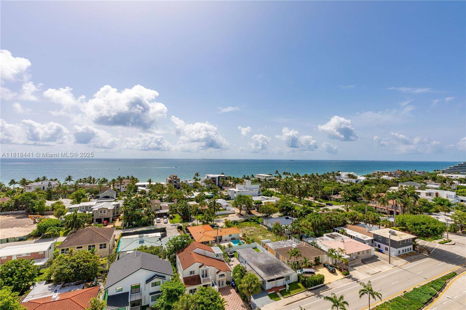 Fort Lauderdale, FL 33308,2715 N Ocean Blvd #12A