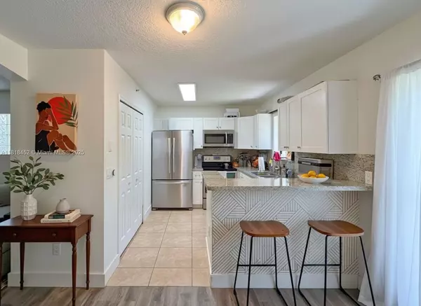 Cutler Bay, FL 33190,22901 SW 88th Pl #101