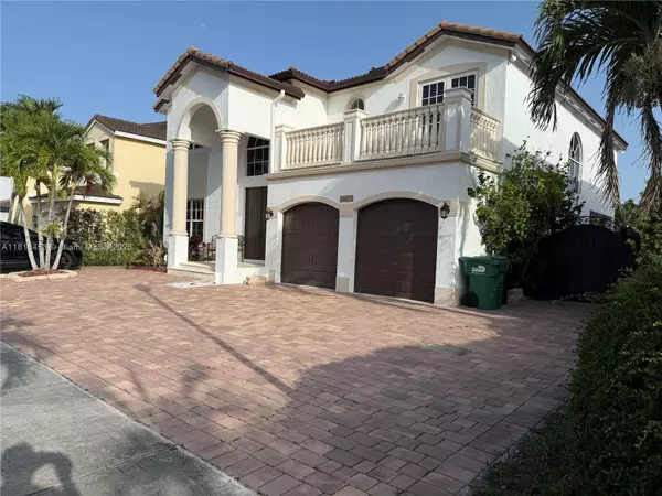 Miami, FL 33193,16472 SW 58th Ter