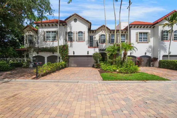 Delray Beach, FL 33483,1495 Estuary Trl