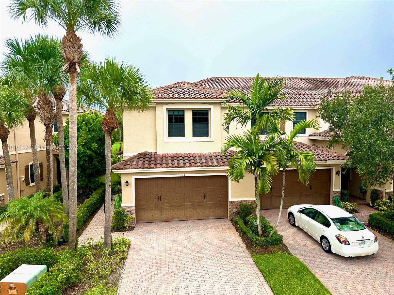 119 Riverwalk Circle East, Plantation, FL 33325
