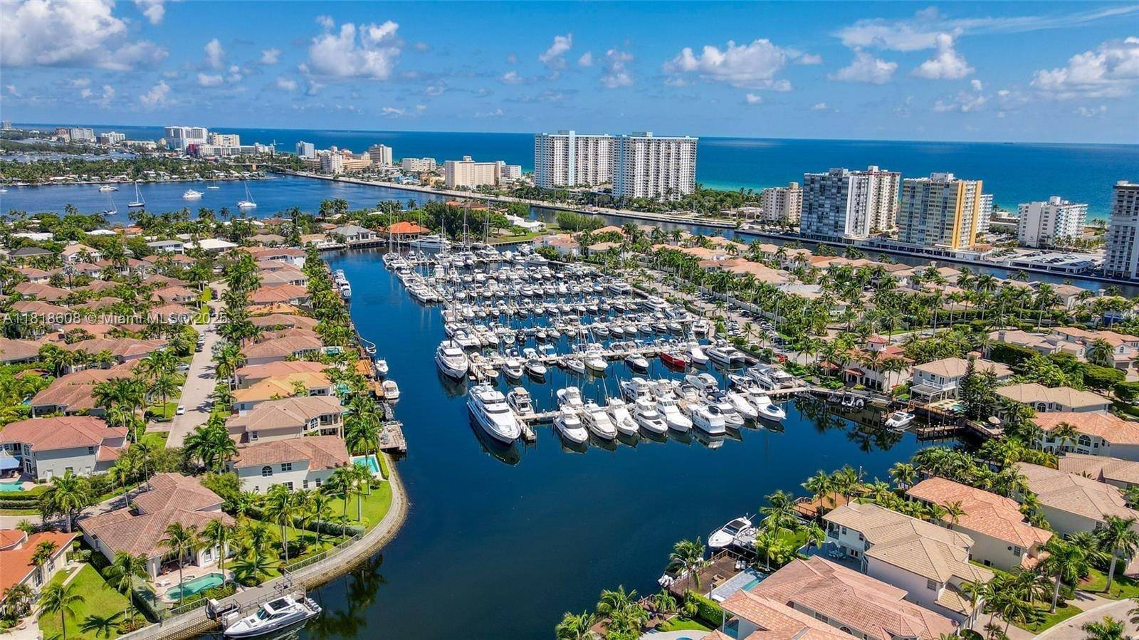 1580 Shoreline Way, Hollywood, FL 33019