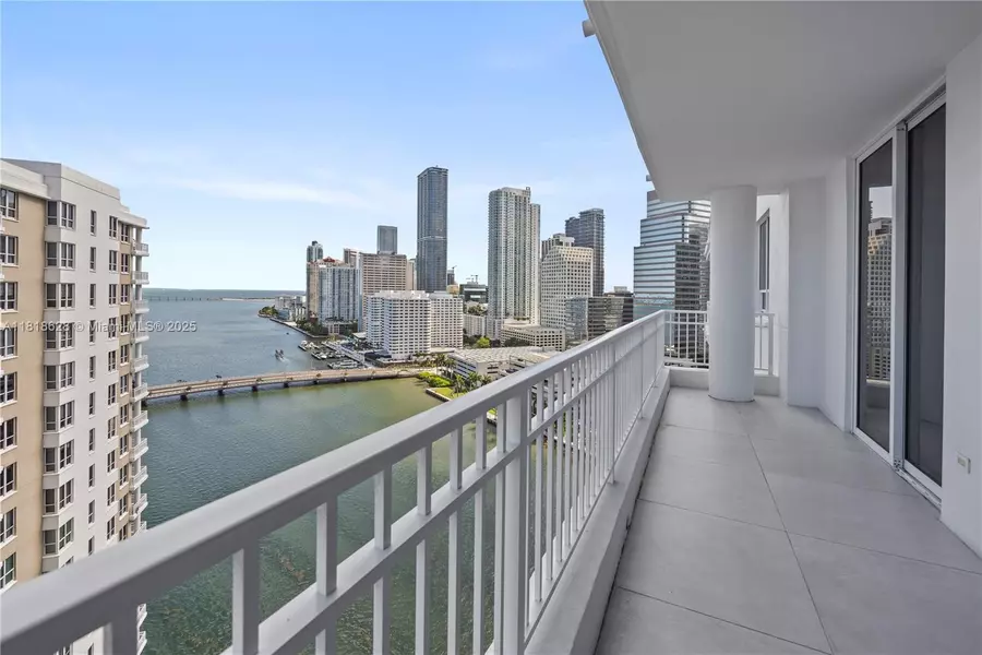 801 Brickell Key Blvd #2203, Miami, FL 33131
