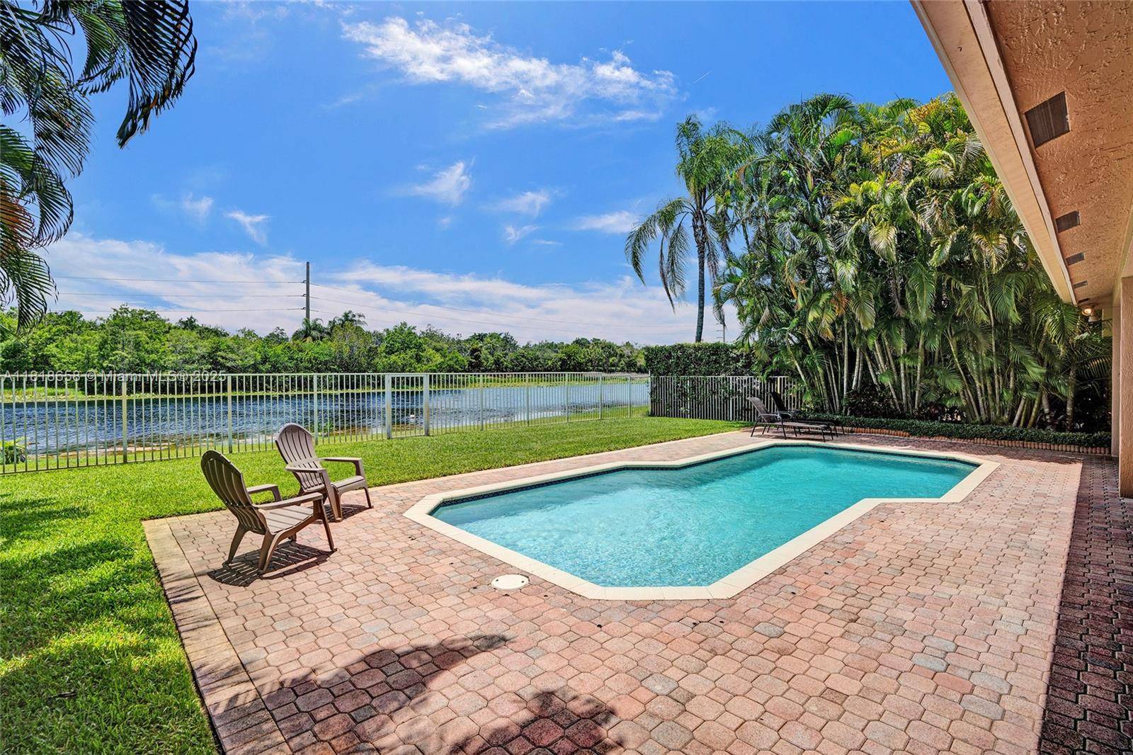 Weston, FL 33327,2509 Hunters Run Way