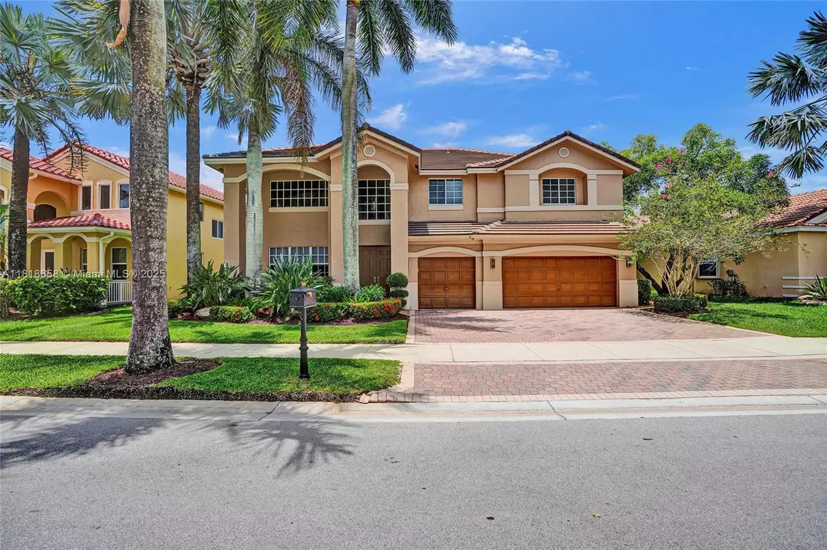 Weston, FL 33327,2509 Hunters Run Way