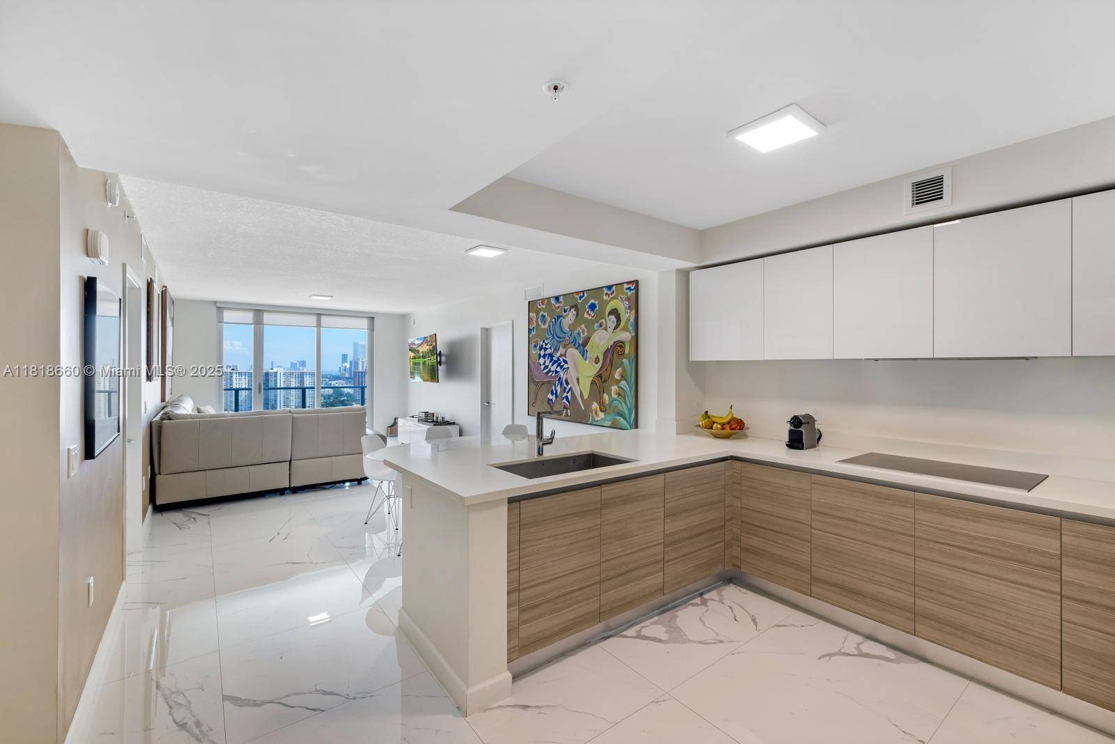 Sunny Isles Beach, FL 33160,300 Sunny Isles Blvd #4-2303