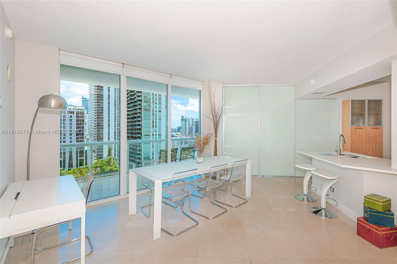 Miami, FL 33137,480 NE 30th St #1505