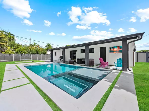 Miami, FL 33173,11150 SW 64th St