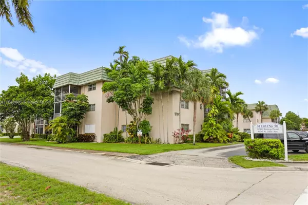 Hollywood, FL 33021,5790 Stirling #212