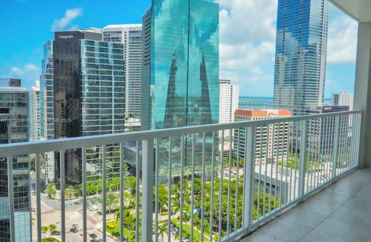 1250 S miami ave #2310, Miami, FL 33130