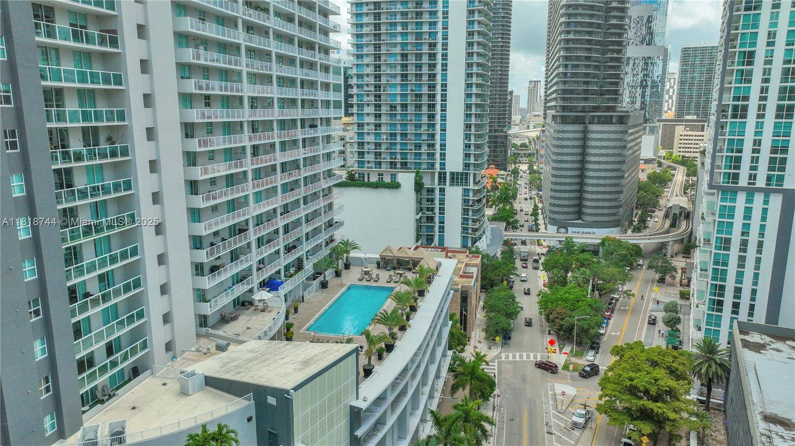 Miami, FL 33130,1250 S miami ave #2310