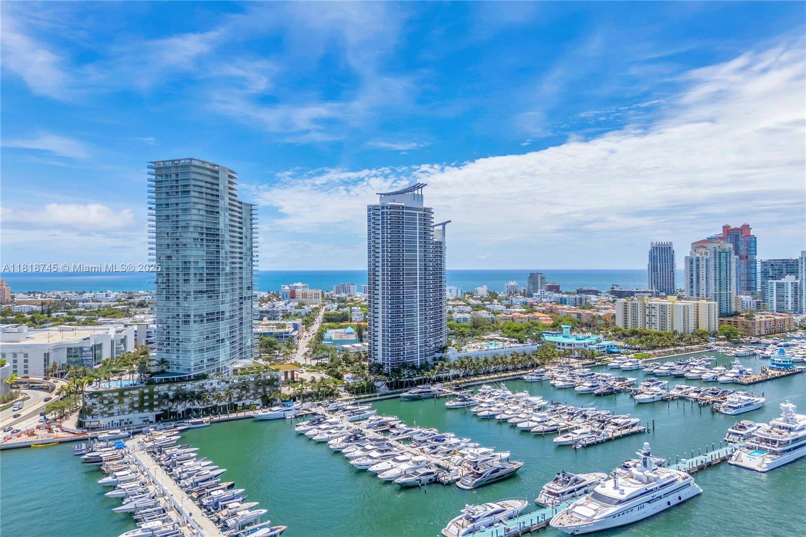 Miami Beach, FL 33139,400 Alton Rd #407