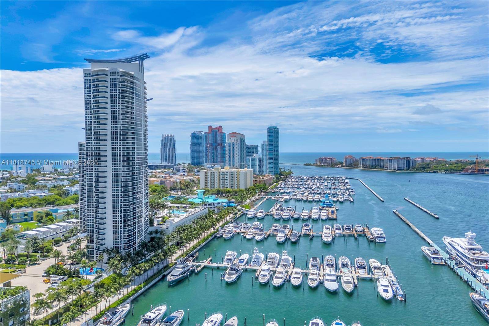Miami Beach, FL 33139,400 Alton Rd #407