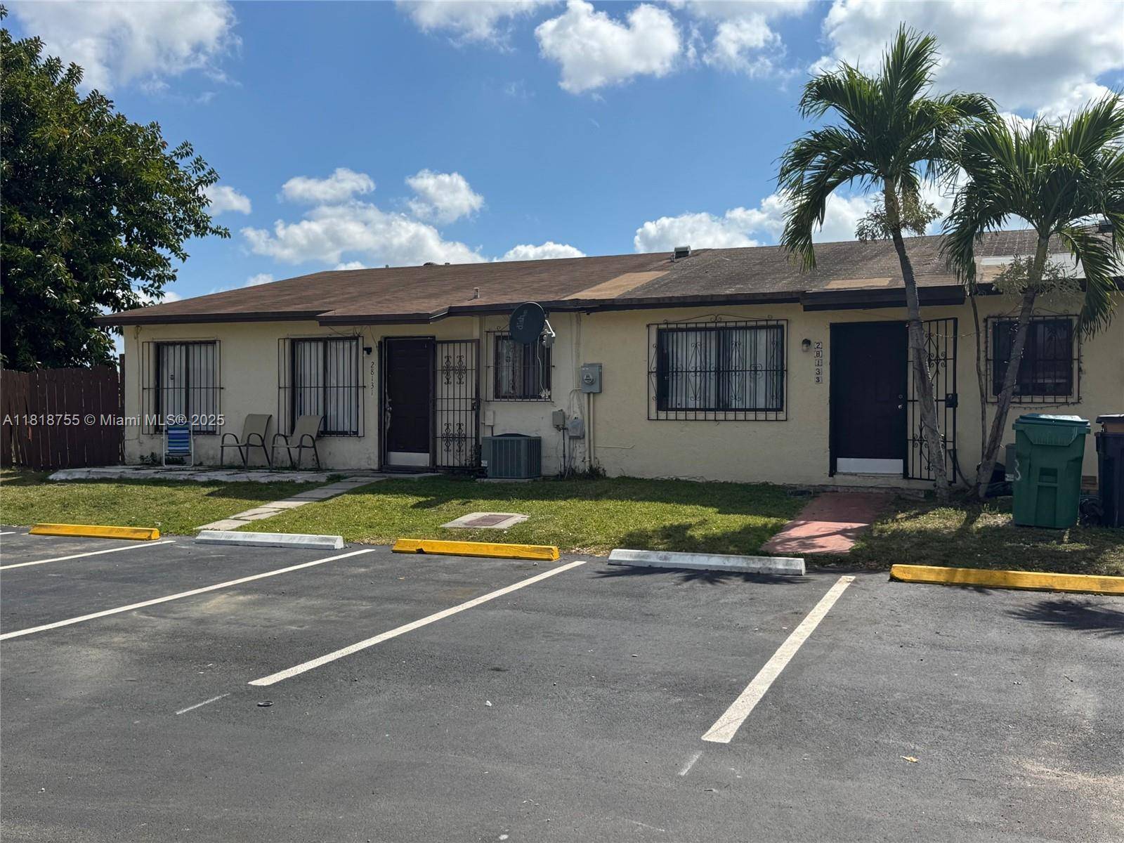 Homestead, FL 33033,28091 SW 143rd Ct