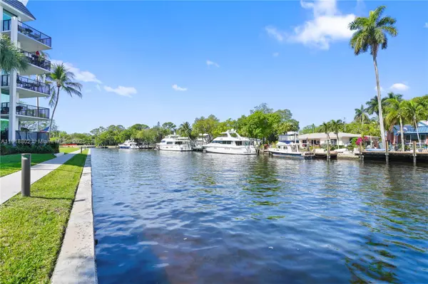 1301 River Reach Dr #110, Fort Lauderdale, FL 33315