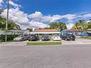 Hollywood, FL 33020,2631 Fillmore St ##2