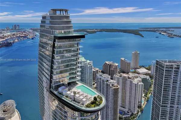 Miami, FL 33131,300 Biscayne blvd Way #3806W