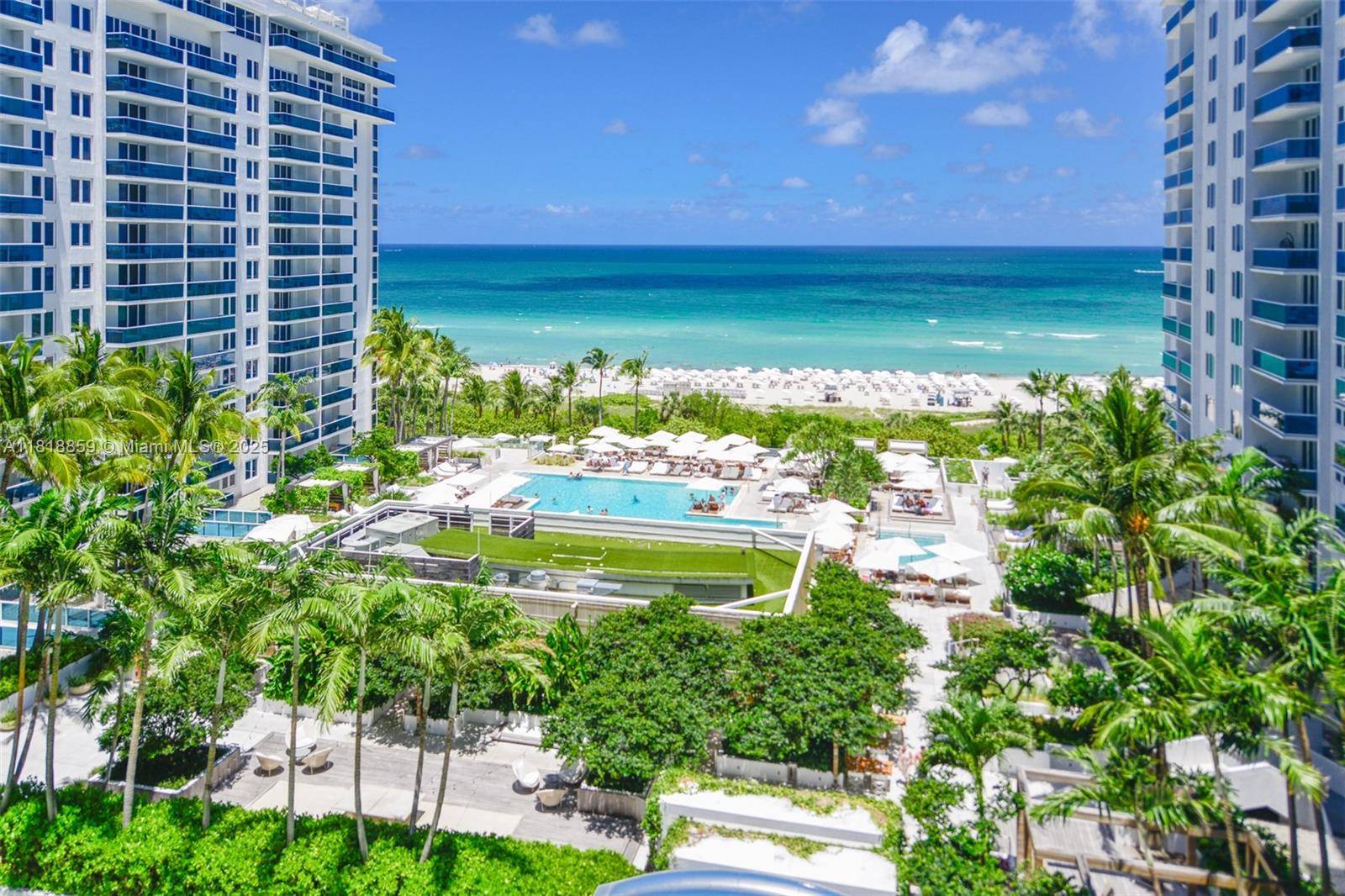 Miami Beach, FL 33139,2301 Collins Ave #1025