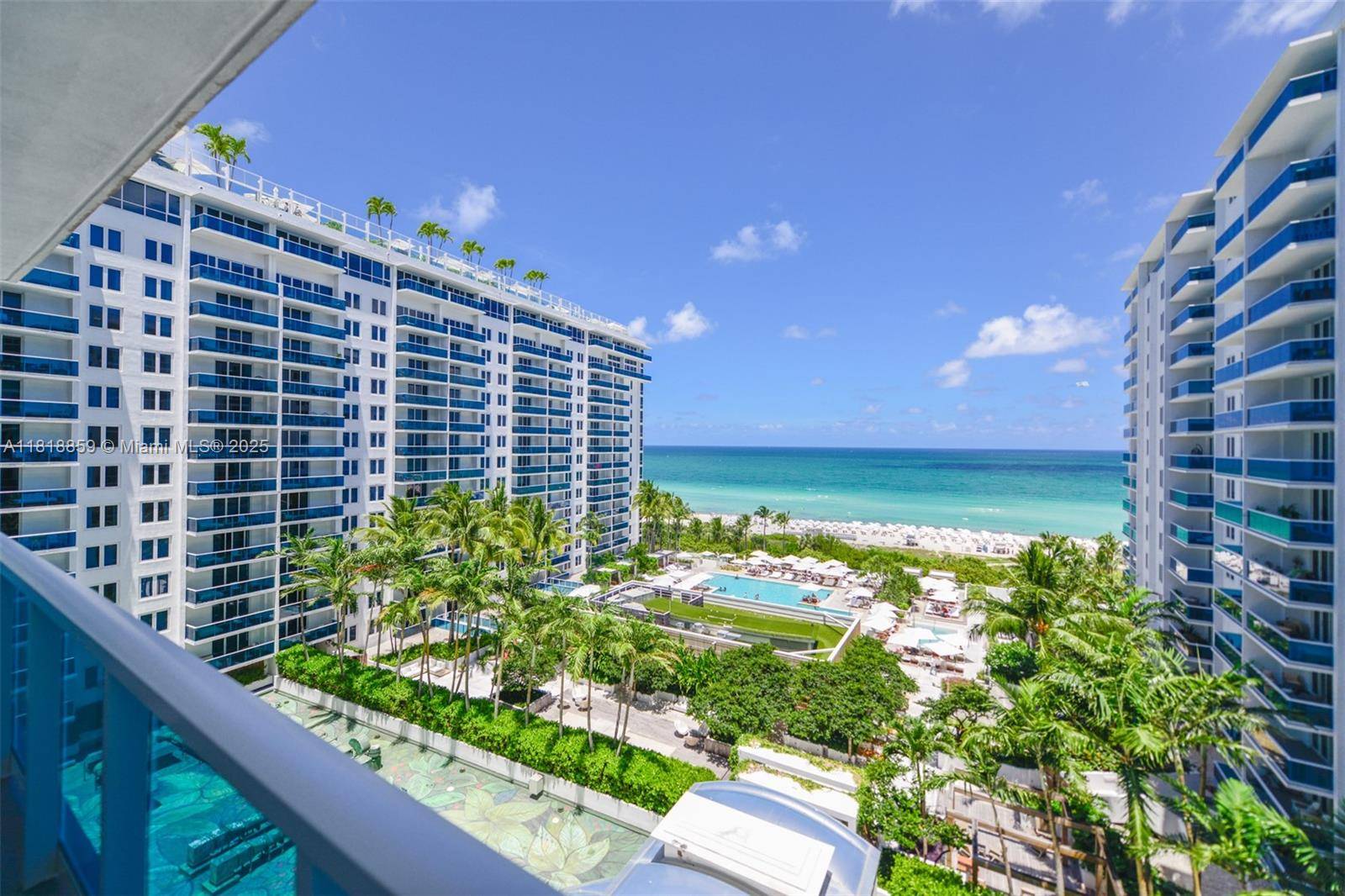 Miami Beach, FL 33139,2301 Collins Ave #1025