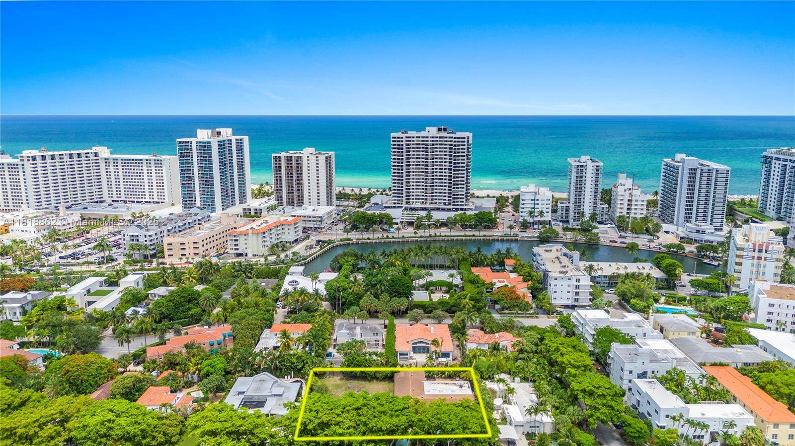 2525 Flamingo Pl, Miami Beach, FL 33140