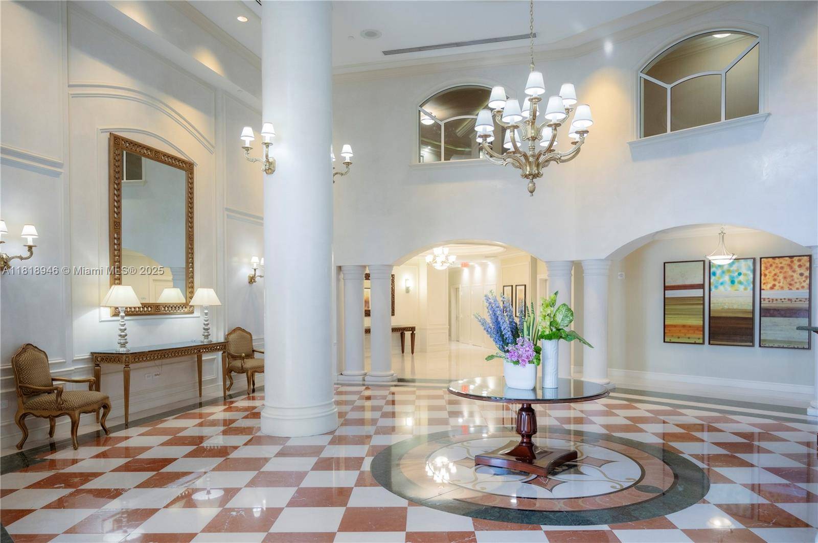 Aventura, FL 33180,19900 E Country Club Dr #318
