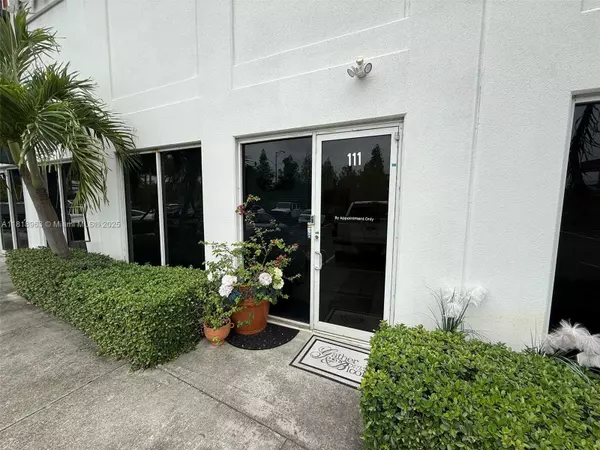 Miami, FL 33122,7640 NW 25th St #111