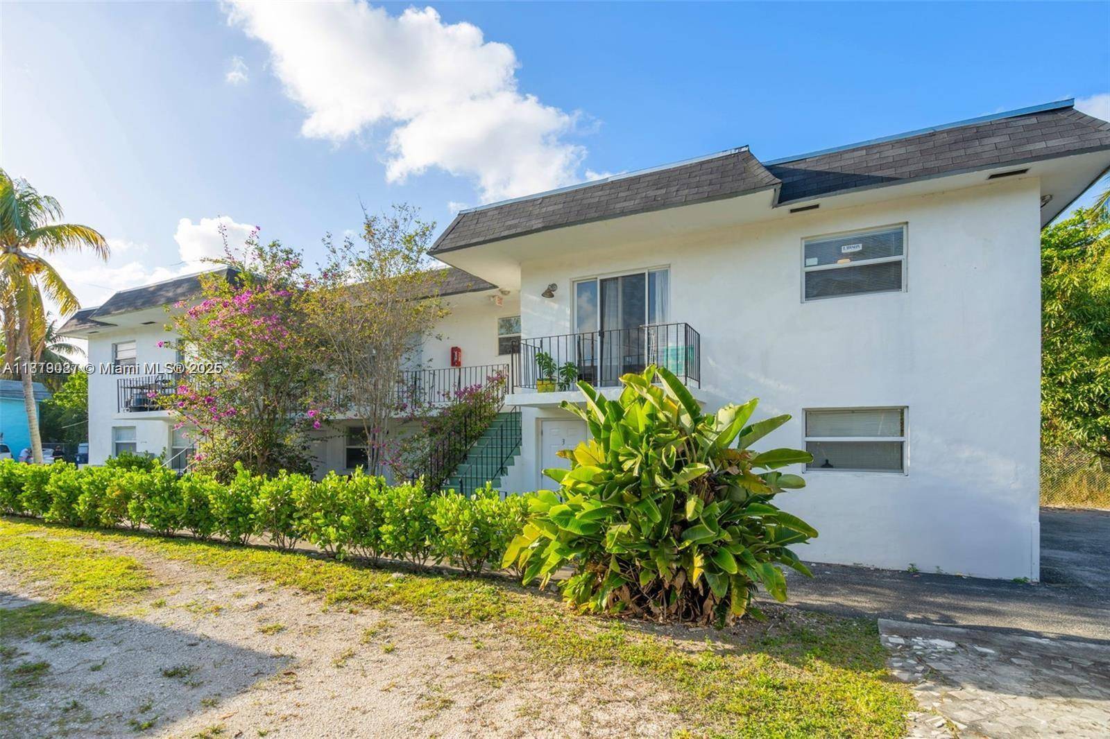 Miami, FL 33138,8315 NE Miami Ct #7