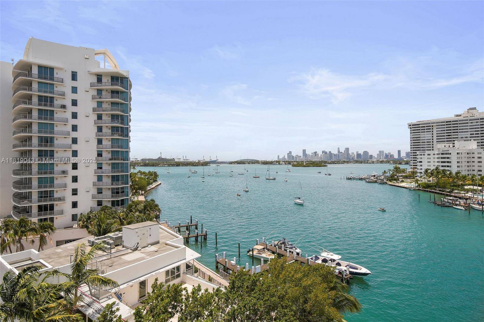 Miami Beach, FL 33139,1450 Lincoln Rd #809
