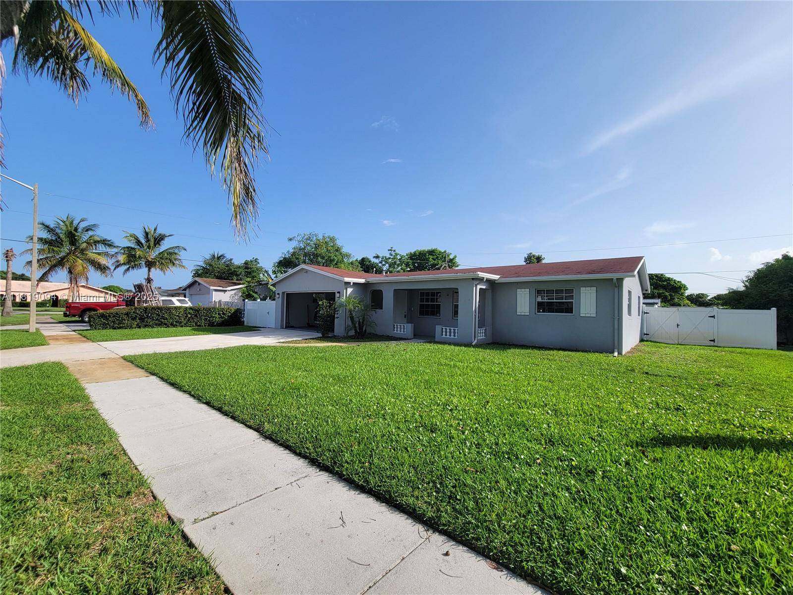 West Palm Beach, FL 33407,1814 Oakmount Dr #1814