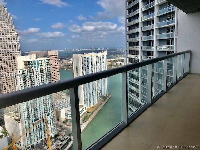 475 Brickell Ave #4815, Miami, FL 33131