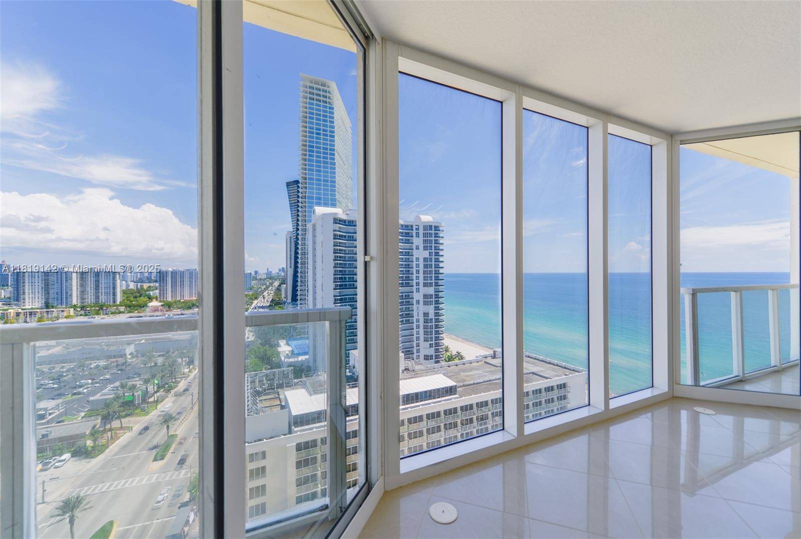 Sunny Isles Beach, FL 33160,16699 Collins Ave #2107