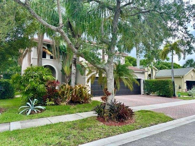 Weston, FL 33332,19421 Stonebrook St