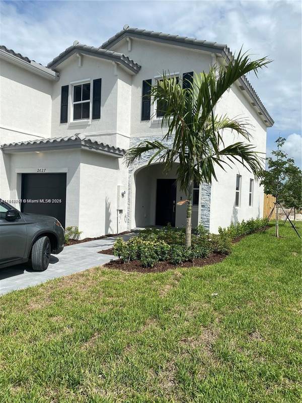 Homestead, FL 33035,2627 SE 12th St #2627