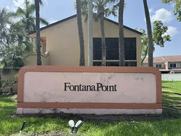 8211 NW 191st St #3-B, Hialeah, FL 33015
