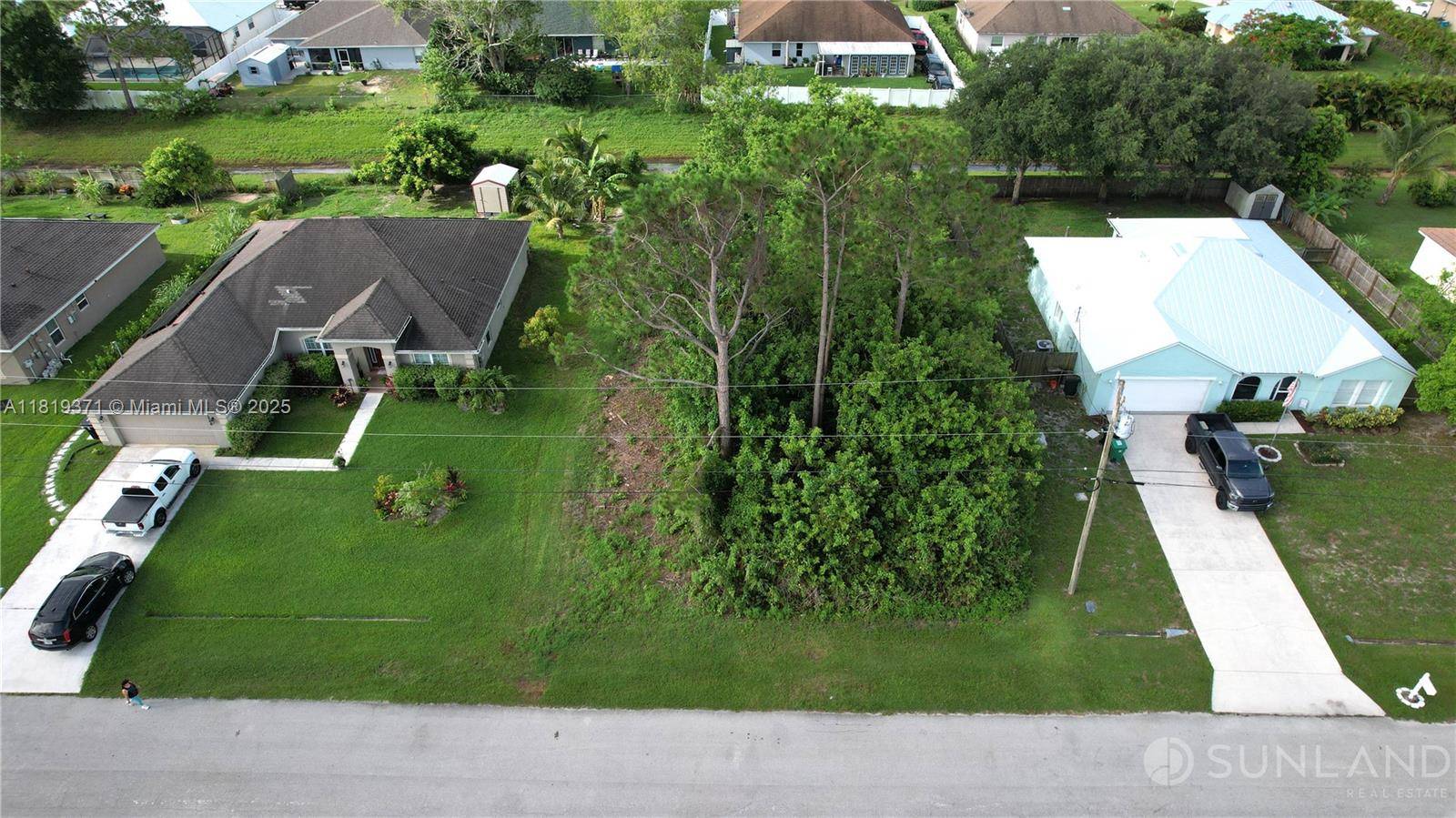 Port St. Lucie, FL 34953,1574 Hackensack Ave