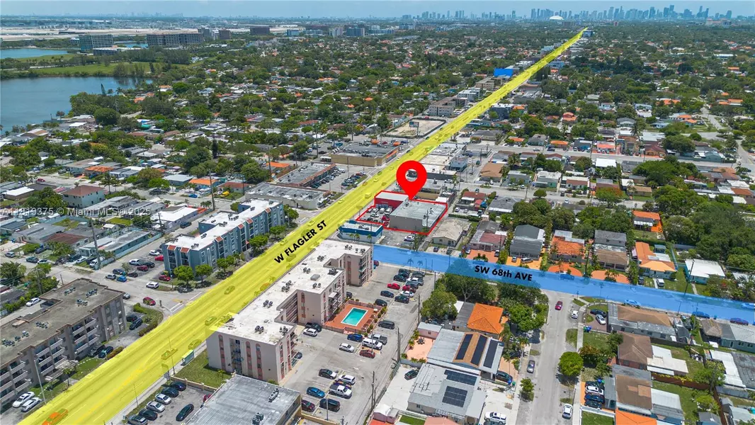 6772 W Flagler St, Miami, FL 33144