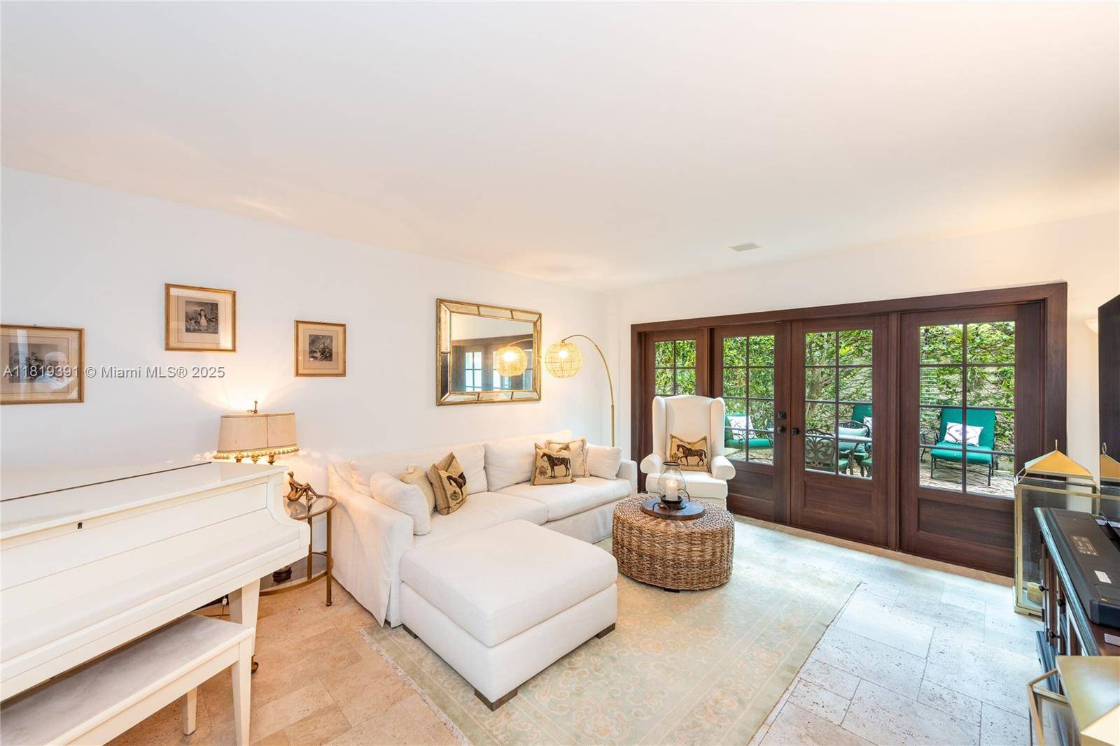 Coral Gables, FL 33134,3621 VISCAYA CT