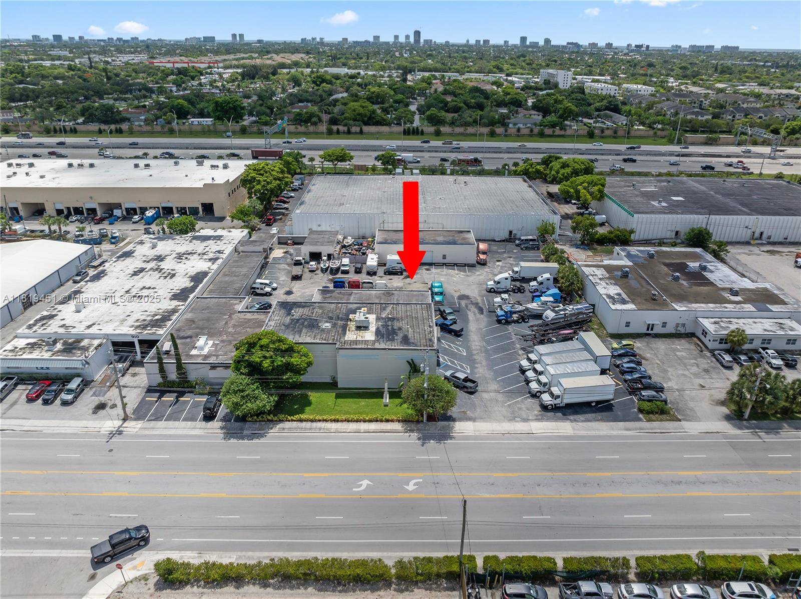 Pompano Beach, FL 33069,Address not disclosed