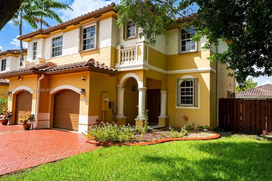5000 SW 136th Ave, Miramar, FL 33027