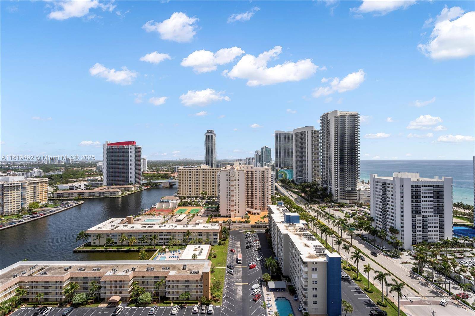 1945 S Ocean Dr #2209, Hallandale Beach, FL 33009